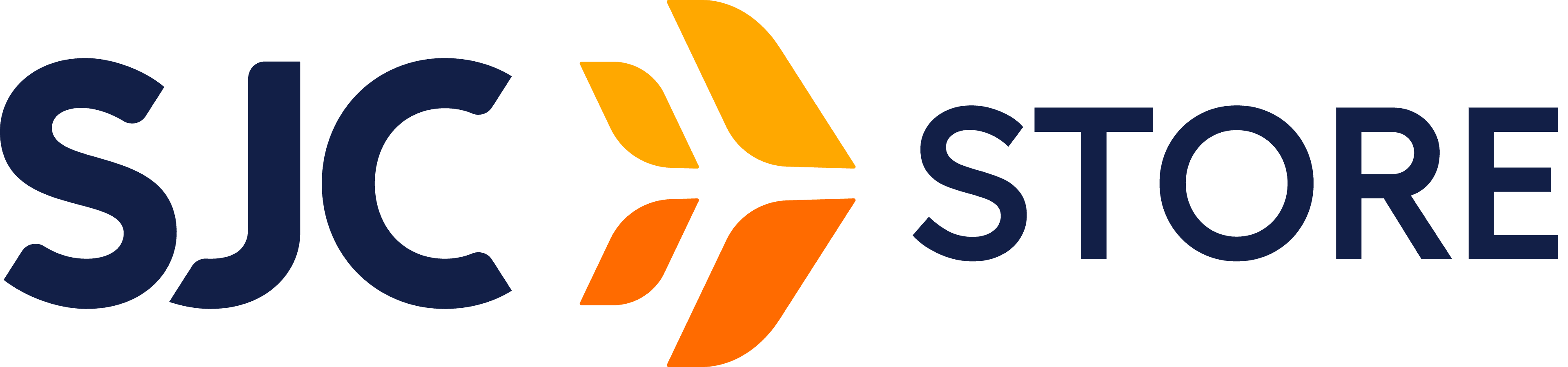 SJC Store logo